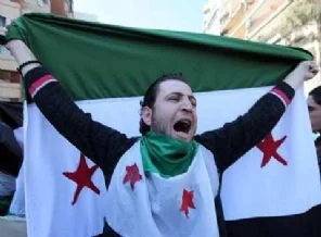 Tarık Ali'ye Suriye'deki sosyalistlerden yanıt!