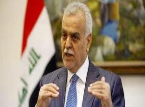 Tarik El Haşimi'ye idam şoku
