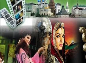 Tataristan'da Film Festivali