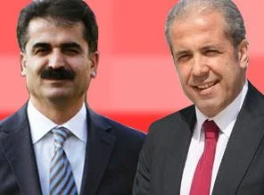 Tayyar İle Aygün arasında tweet kavgası