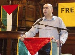 Tek başına intifada