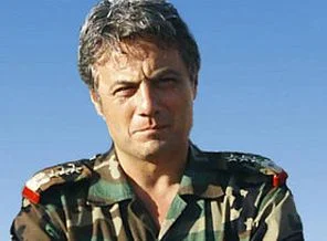 Tlas'ın firarında Fransız parmağı
