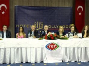 TRT'den Saraybosna'da 'Kardeşlik Senfonisi' konseri