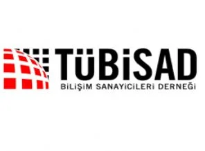 TÜBİSAD'ın ''Ekonomide Atılım İçin Bilişim Raporu''