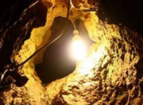Tünel çöktü: 16 işçi mahsur