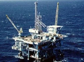 Tunus'tan Shell'e izin