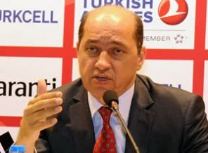 Turgay Demirel yeniden başkan!