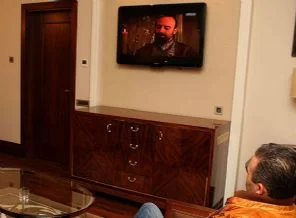 Türk dizileri Türkçeyi sevdirdi