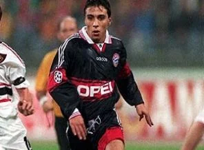 Türk futbolcu Budist oldu