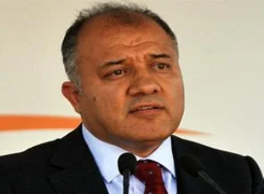 Türk Telekom'da Genel Müdür Yılmaz oldu