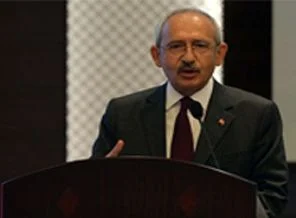 Türkiye büyük bir cezaevi