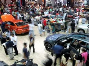 Türkiye'de ilk hidrojenli otomobil heyecanı