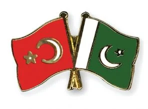 Türkiye'den Pakistan'a taziye