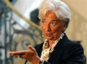 Türkiye IMF'yi gözden geçirecek