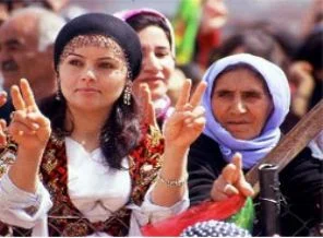 Türkiye 'İran operasyonları ve Kürtlerin emelleri'