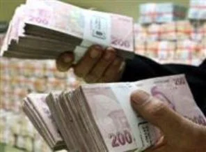 Türkiye'nin vergi borçluları listesi açıklandı