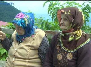 Türkiye'yi ekrana kilitleyen nineler