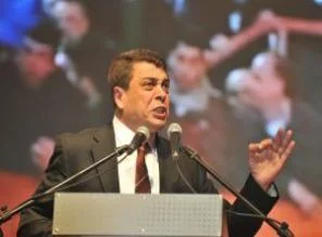 Türkiye'yi karıştırmak istiyorlar