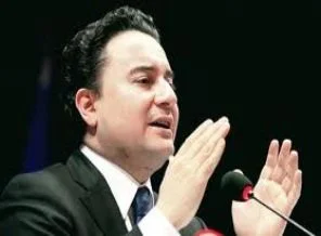 TÜSİAD'dan Babacan'a destek