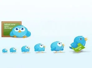 Twitter kullanıcıları 2 yıl gençleşti