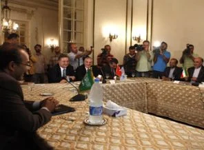 Üçlü Suriye Zirvesi olumlu algılandı
