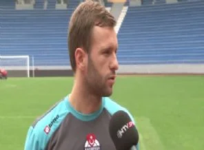'UEFA'da mücadele etmek istiyoruz'