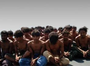 'Ülkeniz Myanmar'ı koruyun'