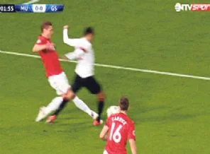 Umut'u düşüren Vidic o pozisyon için ne dedi?