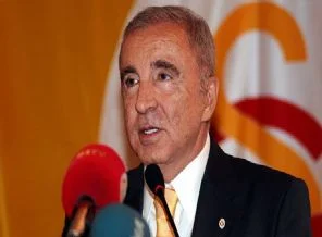 Ünal Aysal'dan Hamit ve Selçuk mesajı