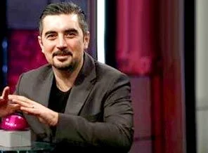 Ünlü sunucu Büyük Risk'te elendi!