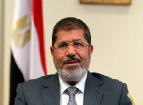 Urfalılardan Mursi'ye Vefa ödülü
