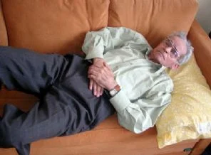 Uykusuzluk Alzheimer habercisi