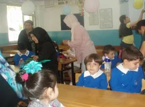 Uyum süreci bitti yeni eğitim sistemi başlıyor