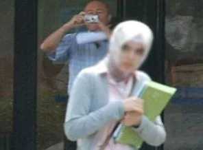 Uzaylı profesör: Hapis cezasını gururla yatarım