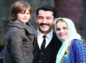 Uzun hikaye 11 yıllık hayalimdi