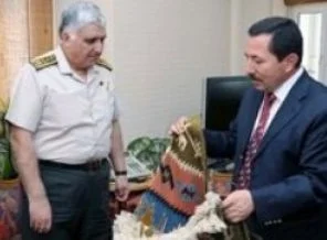 Valilikler artık hediye veremeyecek
