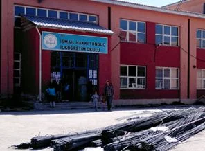 Van'da Eğitim sorunlu başladı