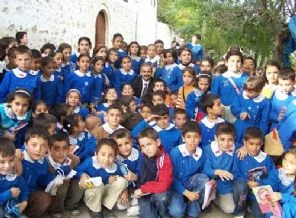 Velilere Kur'an ve Siyer çağrısı