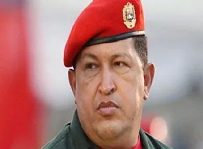 Venezuela'yı karıştıran Twit