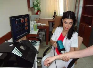 Vücuttaki benler kanseri haber verecek