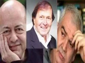 Yağmur Atsız, Zaman'ın iki yazarını fena haşladı!
