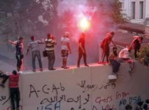 Yaralılar Almanya'da tedavi altına alındı