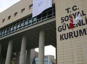 Yargıtay'dan SGK'yı üzecek karar