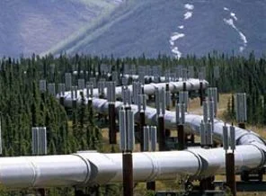 Yemen'de doğalgaz boru hattına saldırı