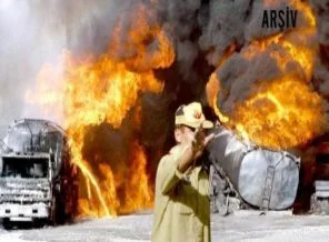 Yemen'de patlama!