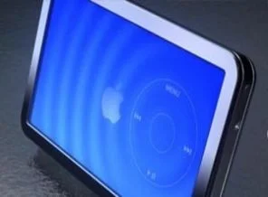 Yeni Apple iPod Touch!