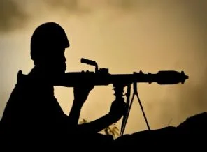 Yeni Başkan'ın evinin önünde patlama