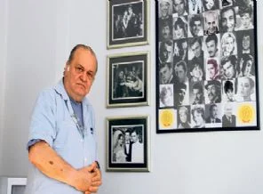 Yeşilçam emektarları artık dede, nene olacak