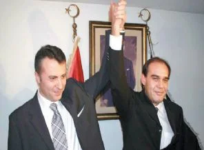 Yıldırım Demirören dönemi temiz çıktı