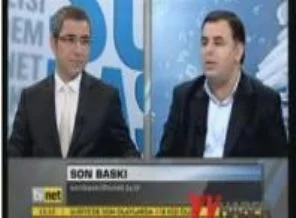 'Yılmaz Özdil'in İzmir aşkı beni yormaya başladı!'